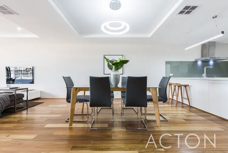Seventh view of Homely house listing, 3/28 Stadium Drive, Floreat WA 6014