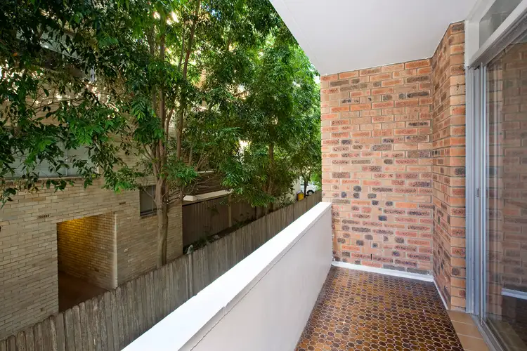 Fourth view of Homely apartment listing, 1/11 Bowral Street, Kensington NSW 2033