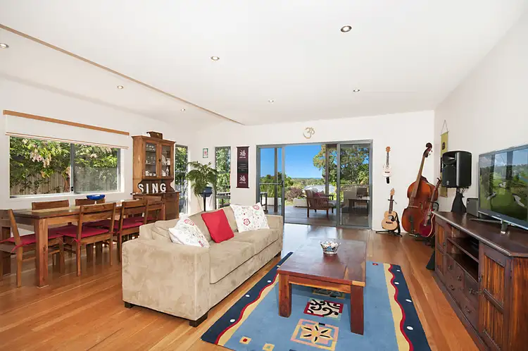 Third view of Homely semi-detached listing, 16B Palmer Avenue, Ocean Shores NSW 2483