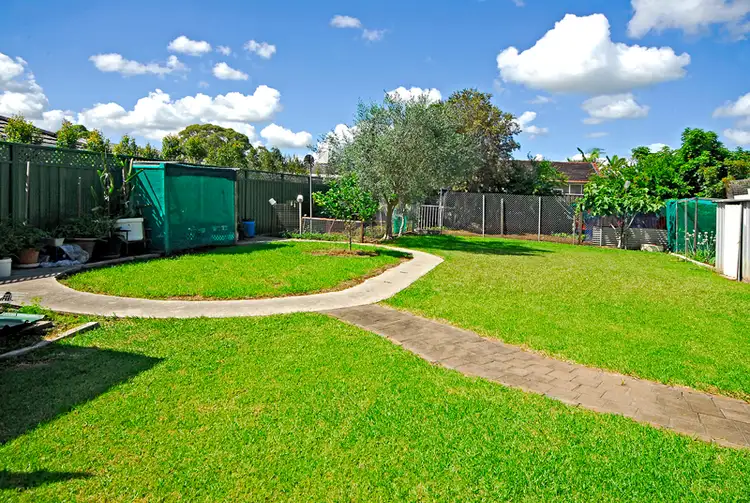 Fourth view of Homely house listing, 16 Morris Street, St Marys NSW 2760