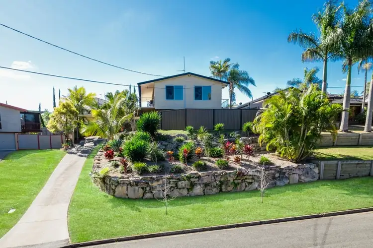 Second view of Homely house listing, 63 Mitchell Avenue, Molendinar QLD 4214