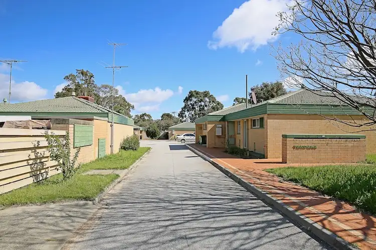 Unit 8/2 Uldina PLace, Pinjarra WA 6208