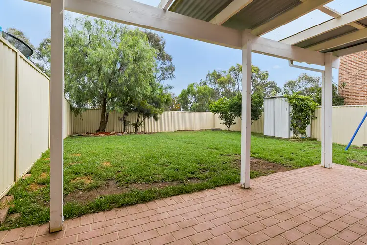 Fifth view of Homely house listing, 36 McLaren Place, Ingleburn NSW 2565