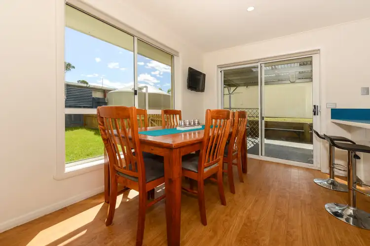 Fifth view of Homely house listing, 1 Nicholas Avenue, Dodges Ferry TAS 7173