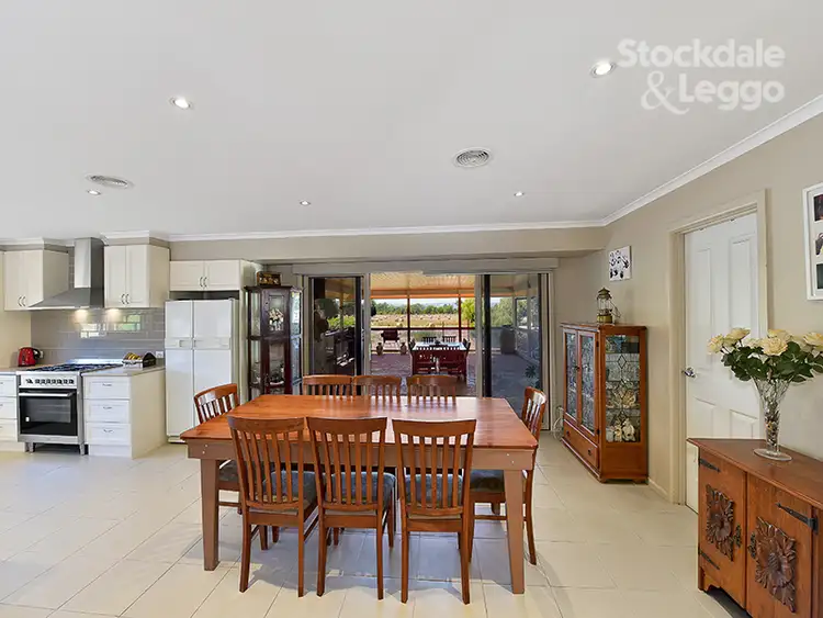 Seventh view of Homely rural property listing, 430 Wallan Road, Whittlesea VIC 3757