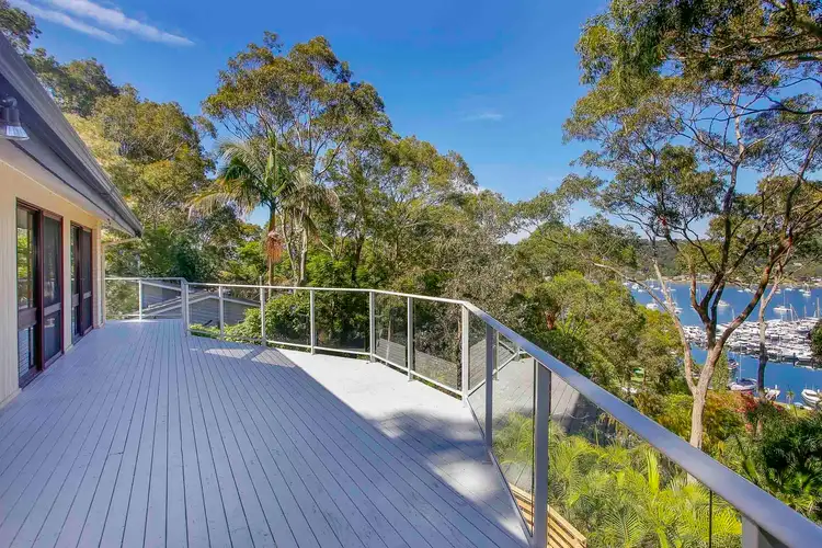 Third view of Homely house listing, 31 Prince Alfred Pde (Enter via 151 Wallumatta Rd), Newport NSW 2106