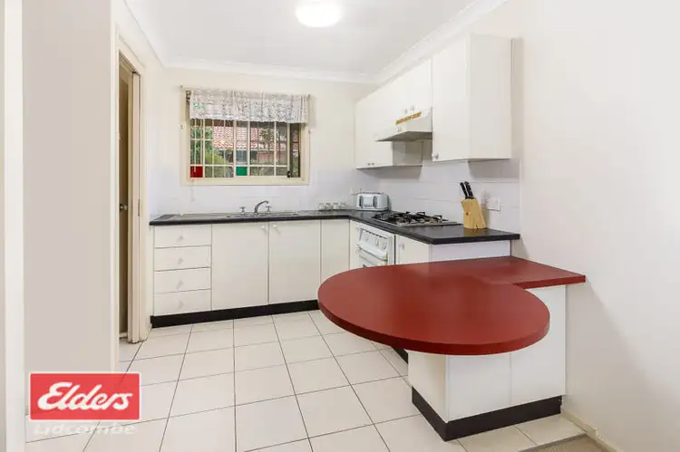 Second view of Homely villa listing, 24/129-135 Frances Street, Lidcombe NSW 2141