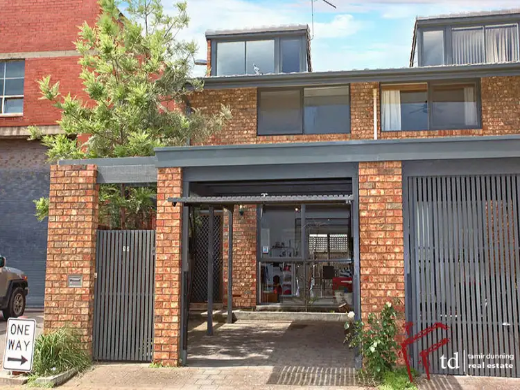 Main view of Homely townhouse listing, 12 O'Halloran Street, Adelaide SA 5000