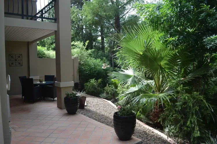 Main view of Homely townhouse listing, 11/23 Santa Barbara Road, Hope Island QLD 4212