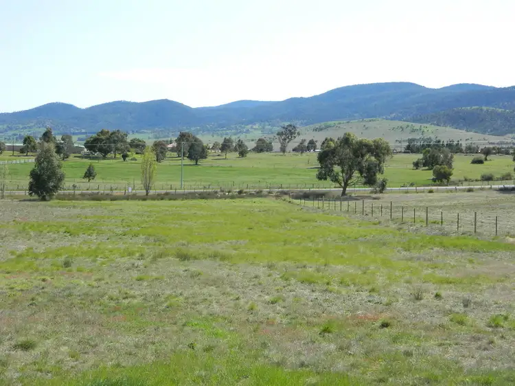 Second view of Homely land listing, Lot 5 Monks Court, Brighton TAS 7030
