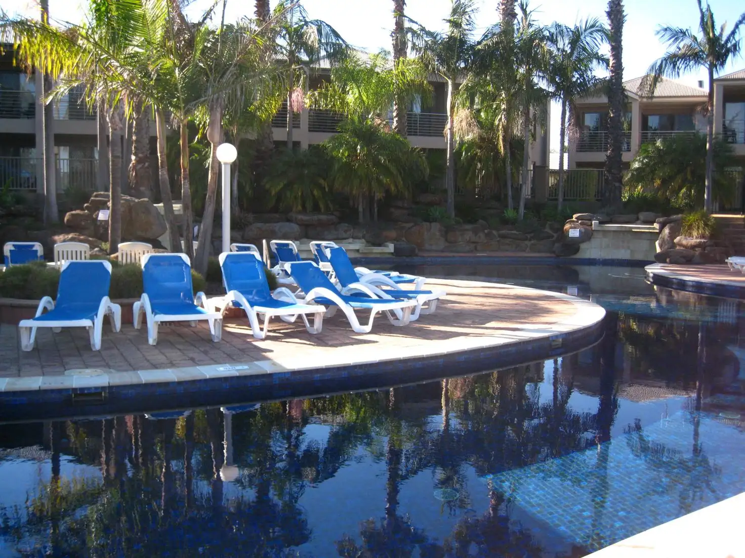Main view of Homely apartment listing, 37B Cypress Drive, Mulwala NSW 2647