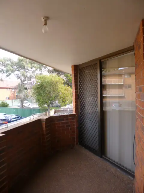 Fourth view of Homely unit listing, 6/18-20 The Trongate, Granville NSW 2142