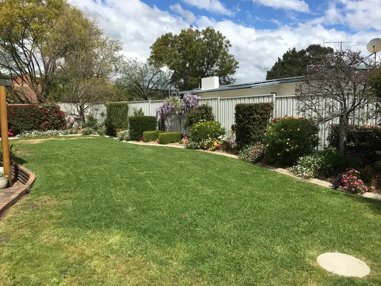 Main view of Homely house listing, 84A Calala Lane, Tamworth NSW 2340