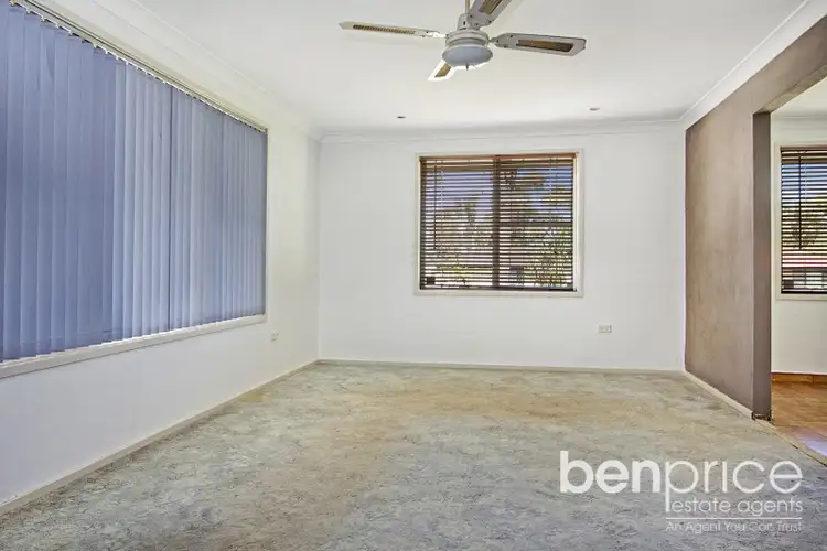 Third view of Homely house listing, 27 Grazier Crescent, Werrington Downs NSW 2747