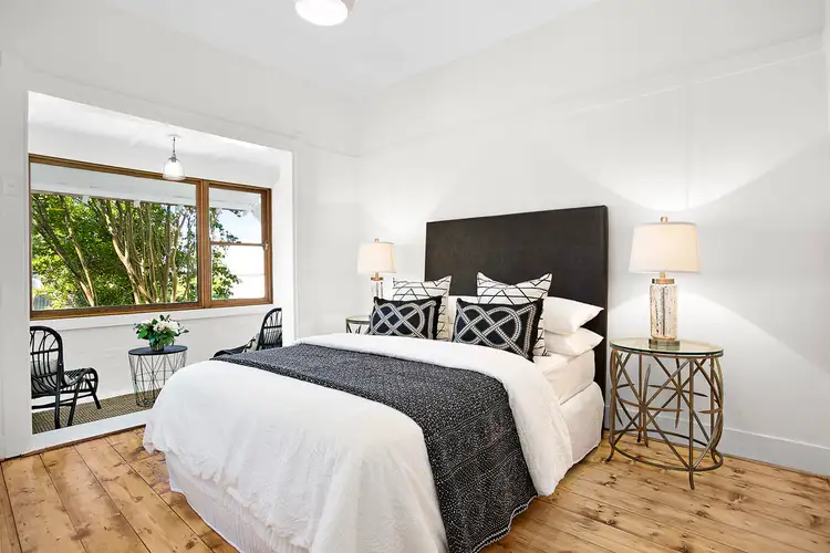 Third view of Homely house listing, 100 Premier Street, Marrickville NSW 2204
