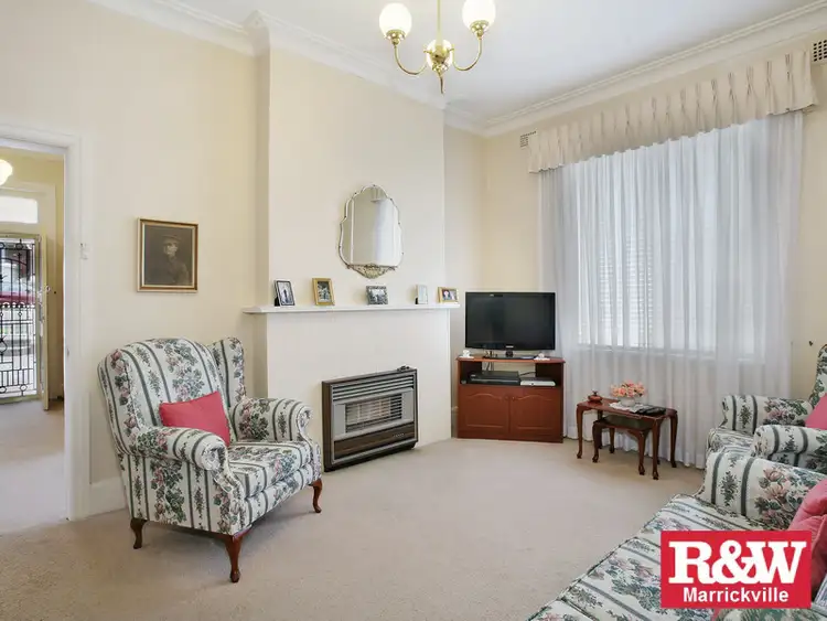 Third view of Homely house listing, 43 Melford Street, Hurlstone Park NSW 2193