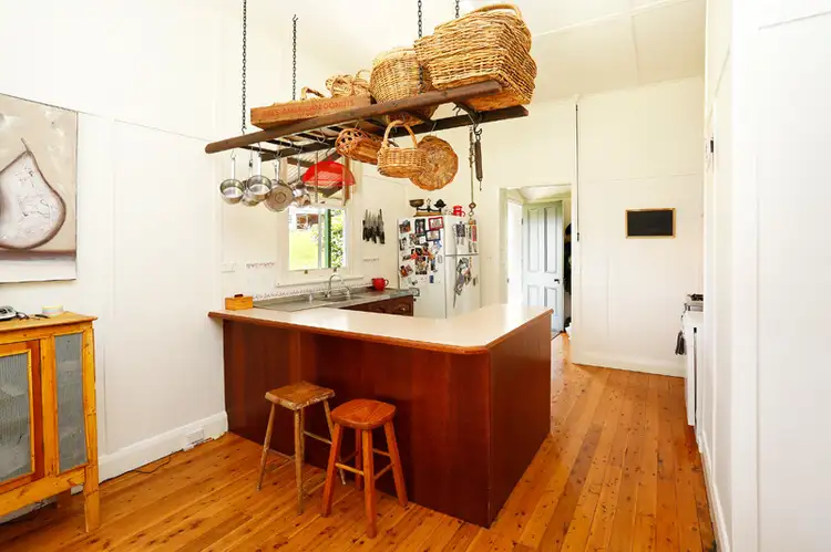 Fourth view of Homely rural property listing, 1260 Belmore Falls Rd, Wildes Meadow NSW 2577