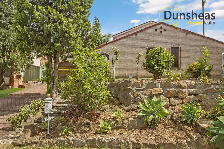 48 Hopping Road, Ingleburn NSW 2565
