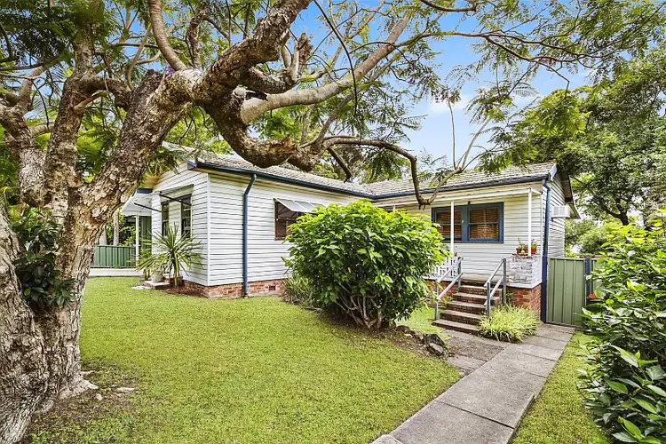 26 West Kahala Avenue, Budgewoi NSW 2262