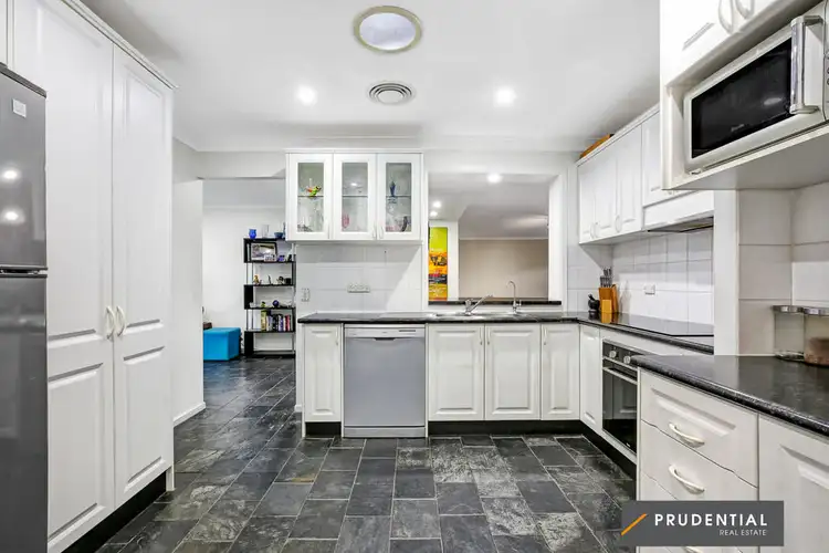 Third view of Homely house listing, 7 Wirraway Street, Raby NSW 2566