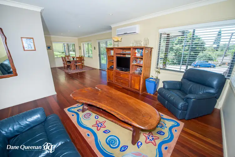 Fifth view of Homely house listing, 60 Ullora Close, Nelson Bay NSW 2315