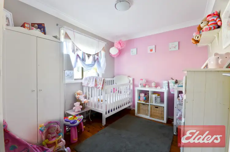 Fifth view of Homely house listing, 55 Greenmeadows Crescent, Toongabbie NSW 2146