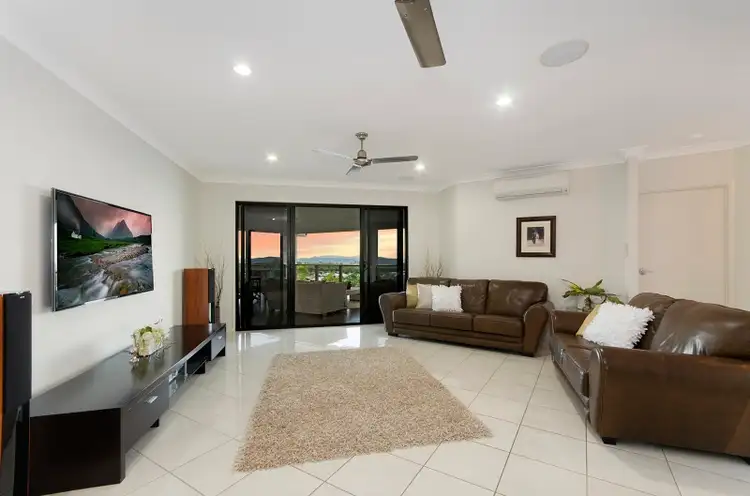 Seventh view of Homely house listing, 153 Goicoechea Drive, Bushland Beach QLD 4818