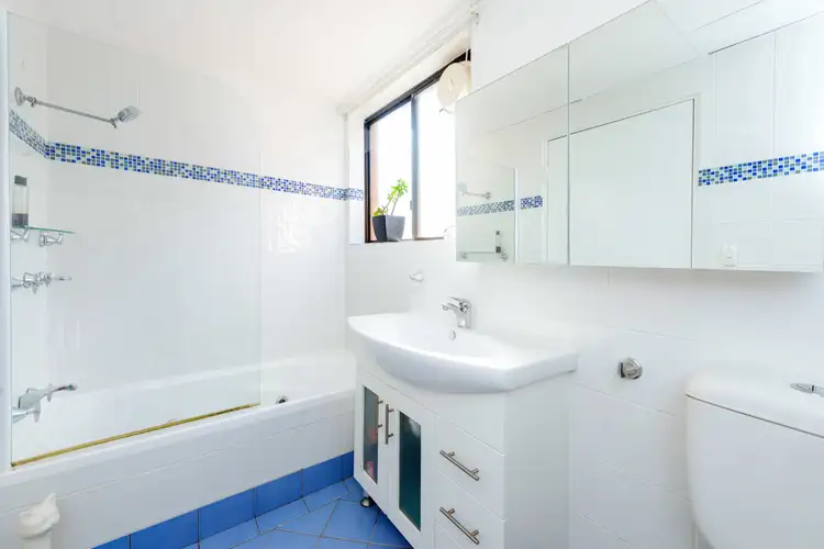 Fourth view of Homely unit listing, 4/32-34 Old Hume Highway, Camden NSW 2570
