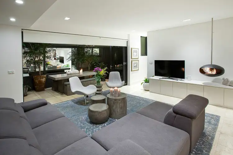 2/1 Blaxland Road, Bellevue Hill NSW 2023