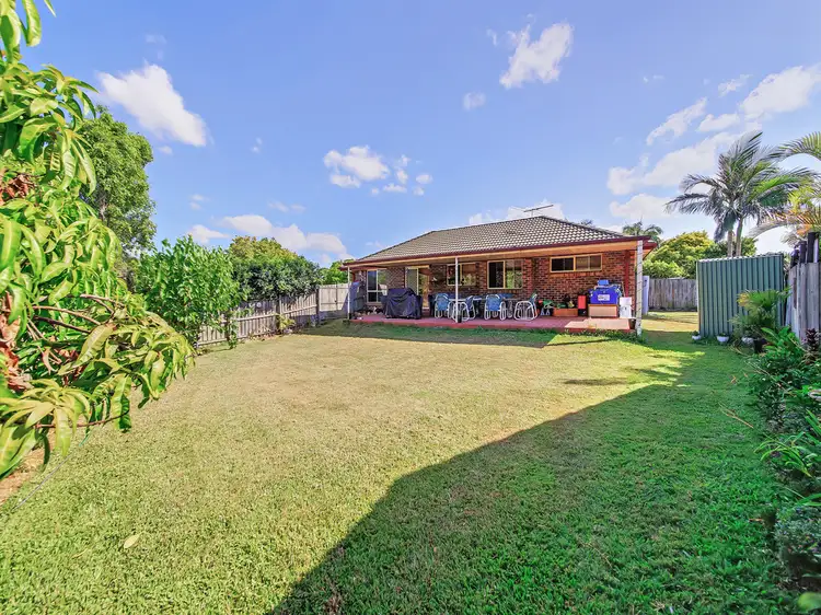 Sixth view of Homely house listing, 16 Woodley Avenue, Loganholme QLD 4129