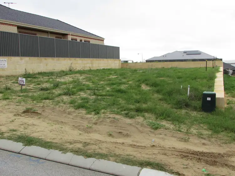 Third view of Homely land listing, 12 Marginson Drive, Landsdale WA 6065