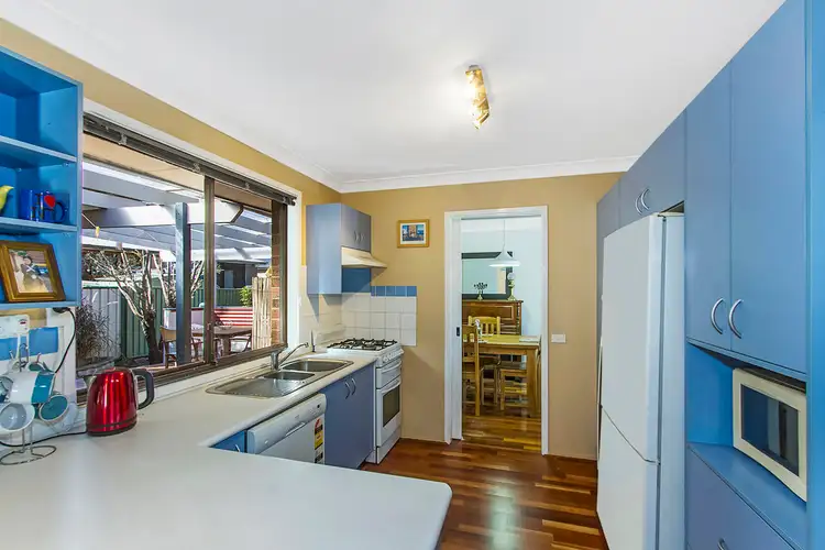 Third view of Homely house listing, 22 Willari Avenue, Narara NSW 2250