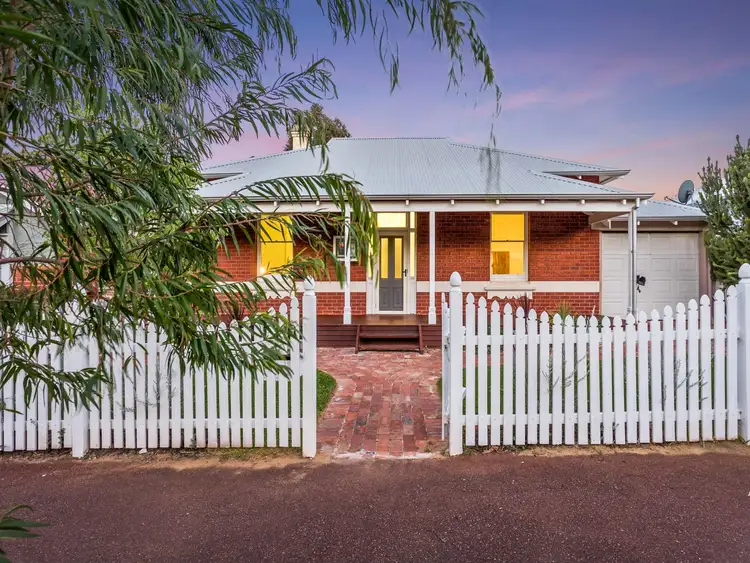 Second view of Homely house listing, 28 SILAS STREET, East Fremantle WA 6158