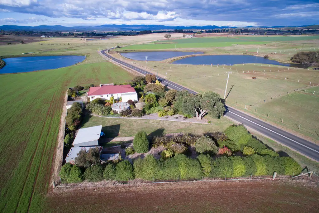 Main view of Homely house listing, 5310 Frankford Road, Moriarty TAS 7307