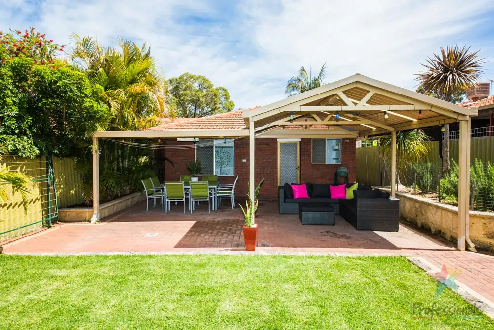 Main view of Homely semi-detached listing, 101A Hamilton Street, Bassendean WA 6054