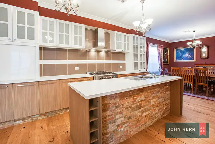 Third view of Homely house listing, 11 Eden Street, Moe VIC 3825