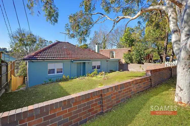 16 Parklands Road, Mount Colah NSW 2079
