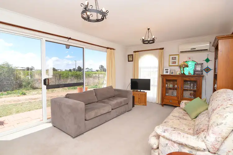 Fifth view of Homely house listing, 62 Quandong Avenue, Merbein VIC 3505