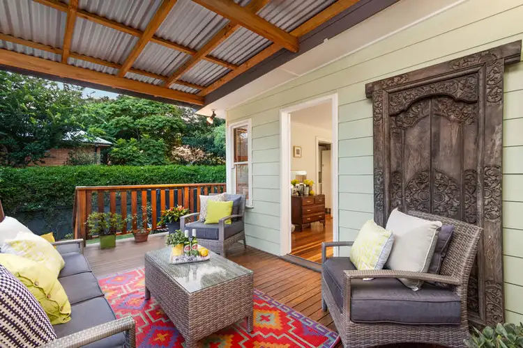 Fifth view of Homely house listing, 8 Point Street, Lilyfield NSW 2040