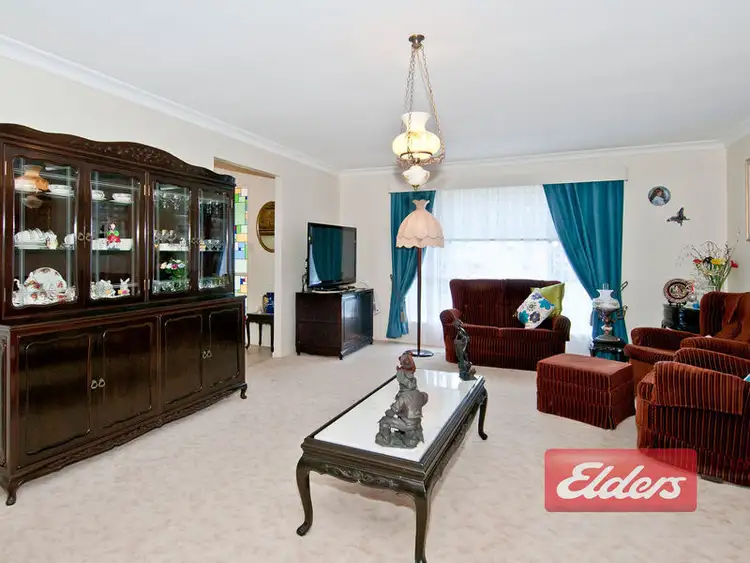 Fifth view of Homely house listing, 27 PENINA CIRCUIT, Cornubia QLD 4130