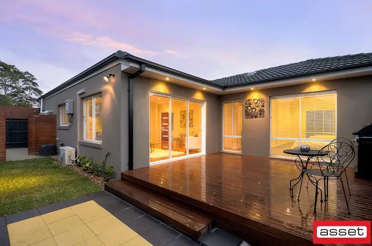 2/11 Third Avenue, Chelsea Heights VIC 3196