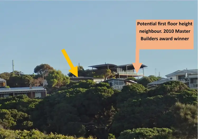 Fifth view of Homely house listing, 27 Osborne Street, Gracetown WA 6284