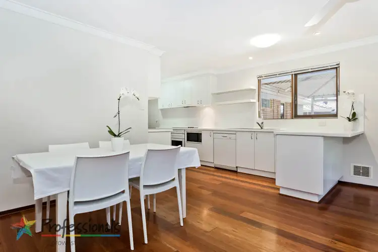 Seventh view of Homely house listing, 28 Salmon Gum Rise, Willetton WA 6155