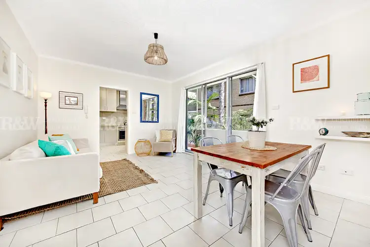 2/124 Bland Street, Ashfield NSW 2131