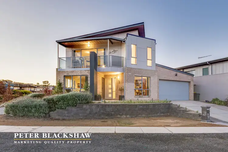 Main view of Homely house listing, 42 Don Dunstan Drive, Bonython ACT 2905