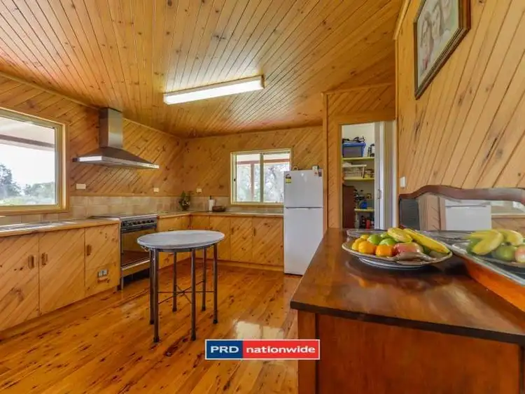 Seventh view of Homely rural property listing, 2142 Gowrie Road, Tamworth NSW 2340