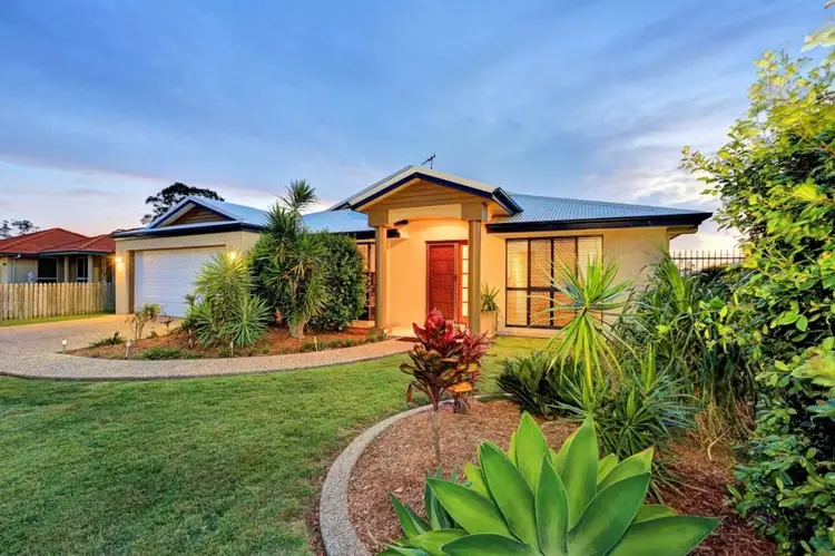 10 Schulte Street, Bundaberg East QLD 4670