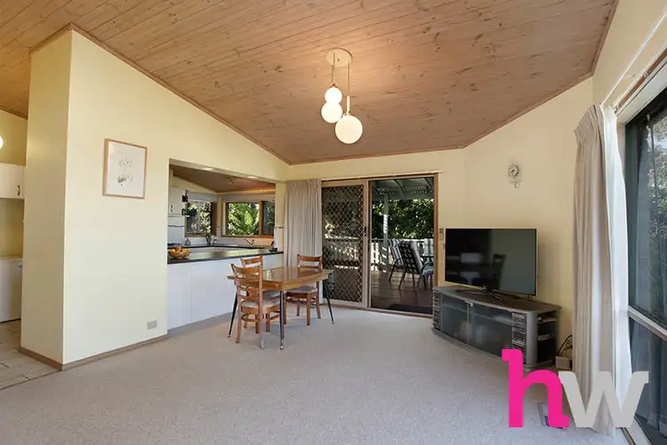 Sixth view of Homely house listing, 26 Brolga Crescent, Wandana Heights VIC 3216