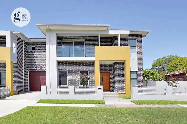 Main view of Homely house listing, 55A Adelaide Street, West Ryde NSW 2114