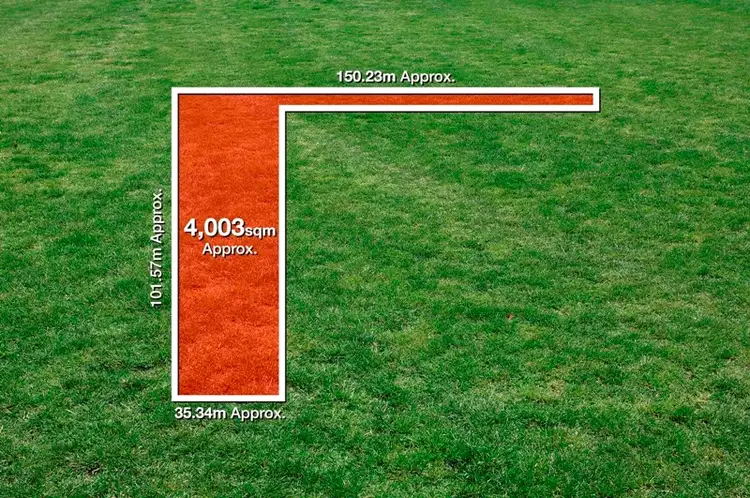 Main view of Homely land listing, 429 Narre Warren North Road, Narre Warren North VIC 3804